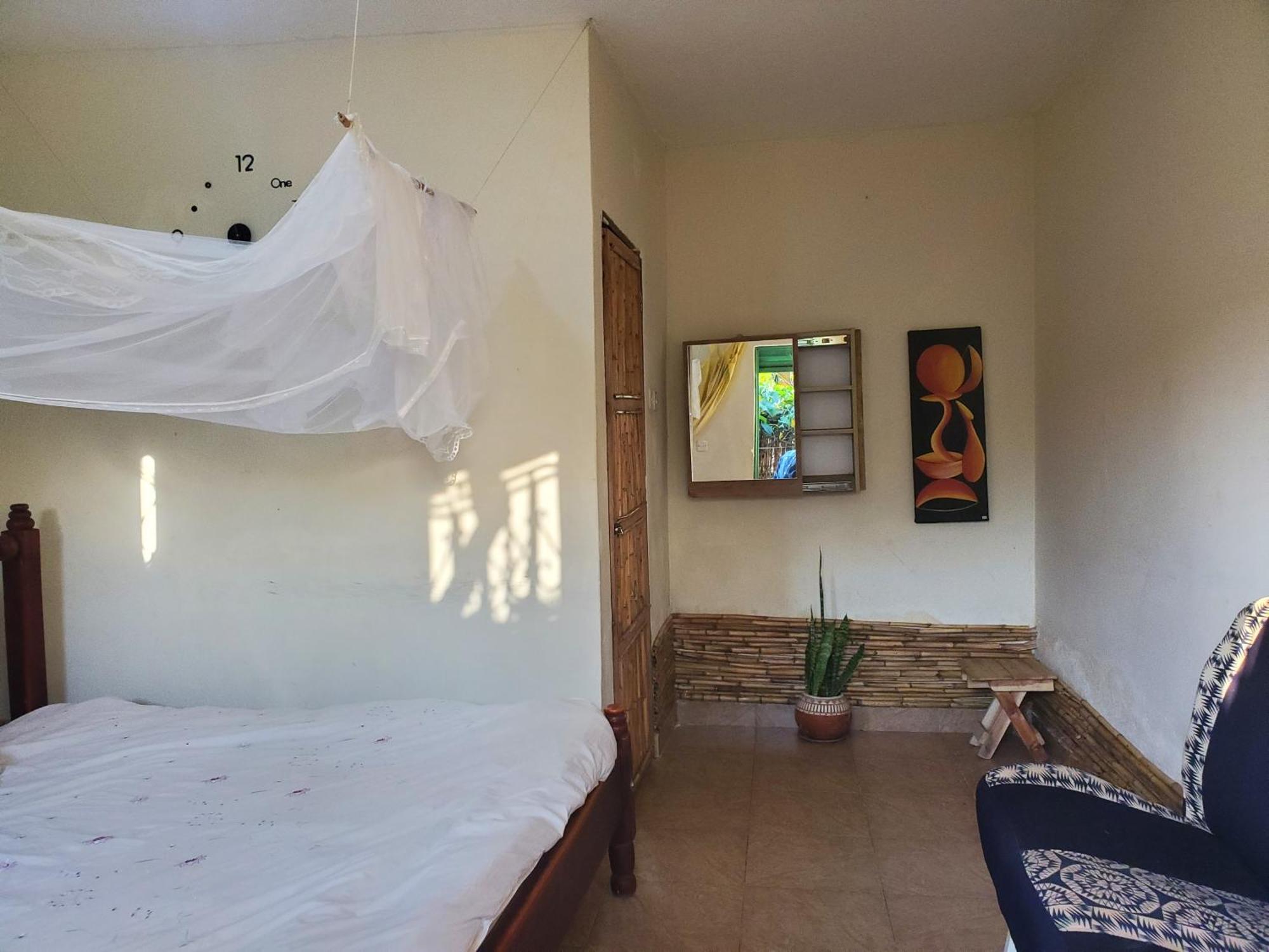 Gaia Eco Hub Bnb Fort Portal Zewnętrze zdjęcie