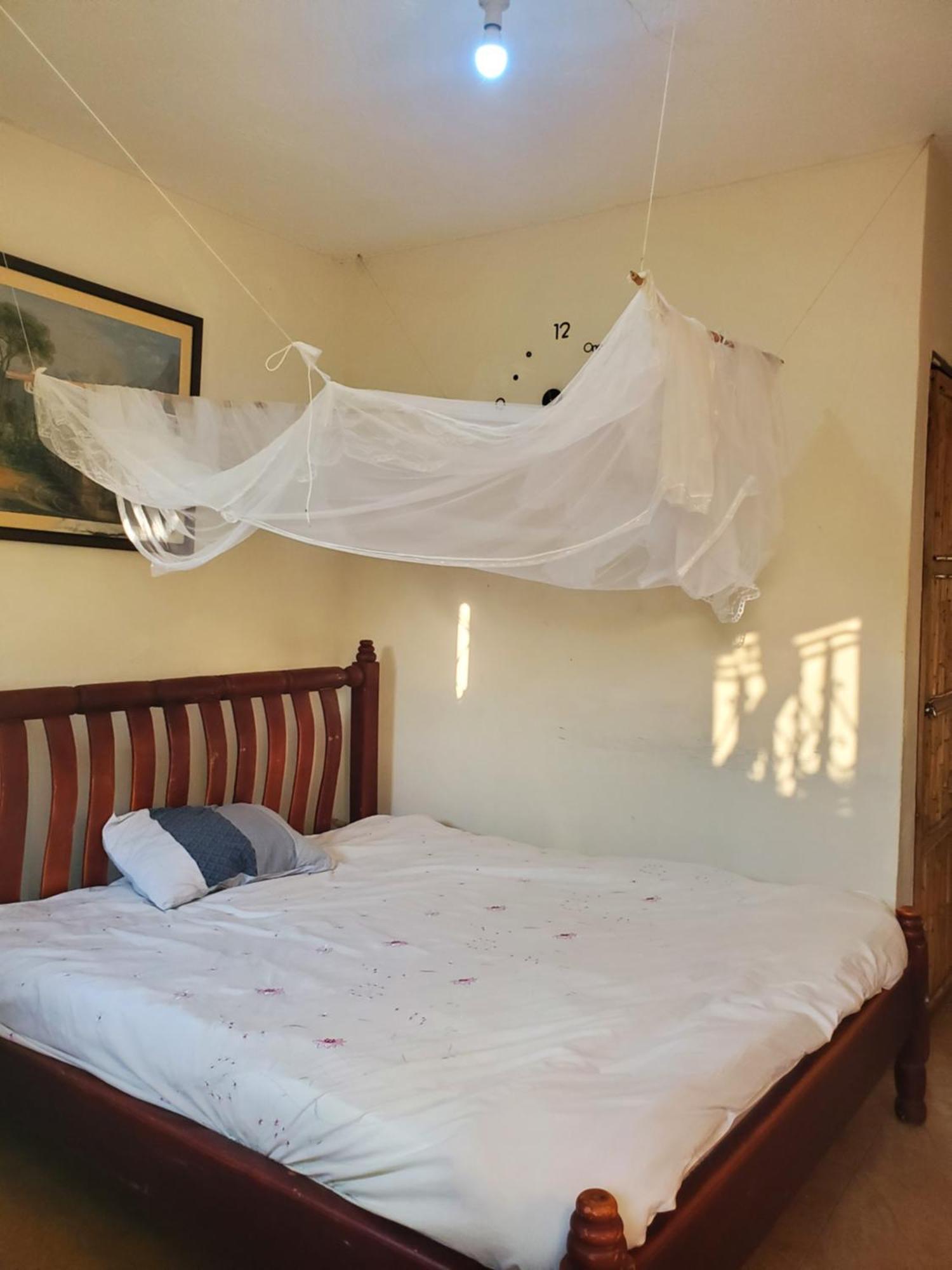 Gaia Eco Hub Bnb Fort Portal Zewnętrze zdjęcie