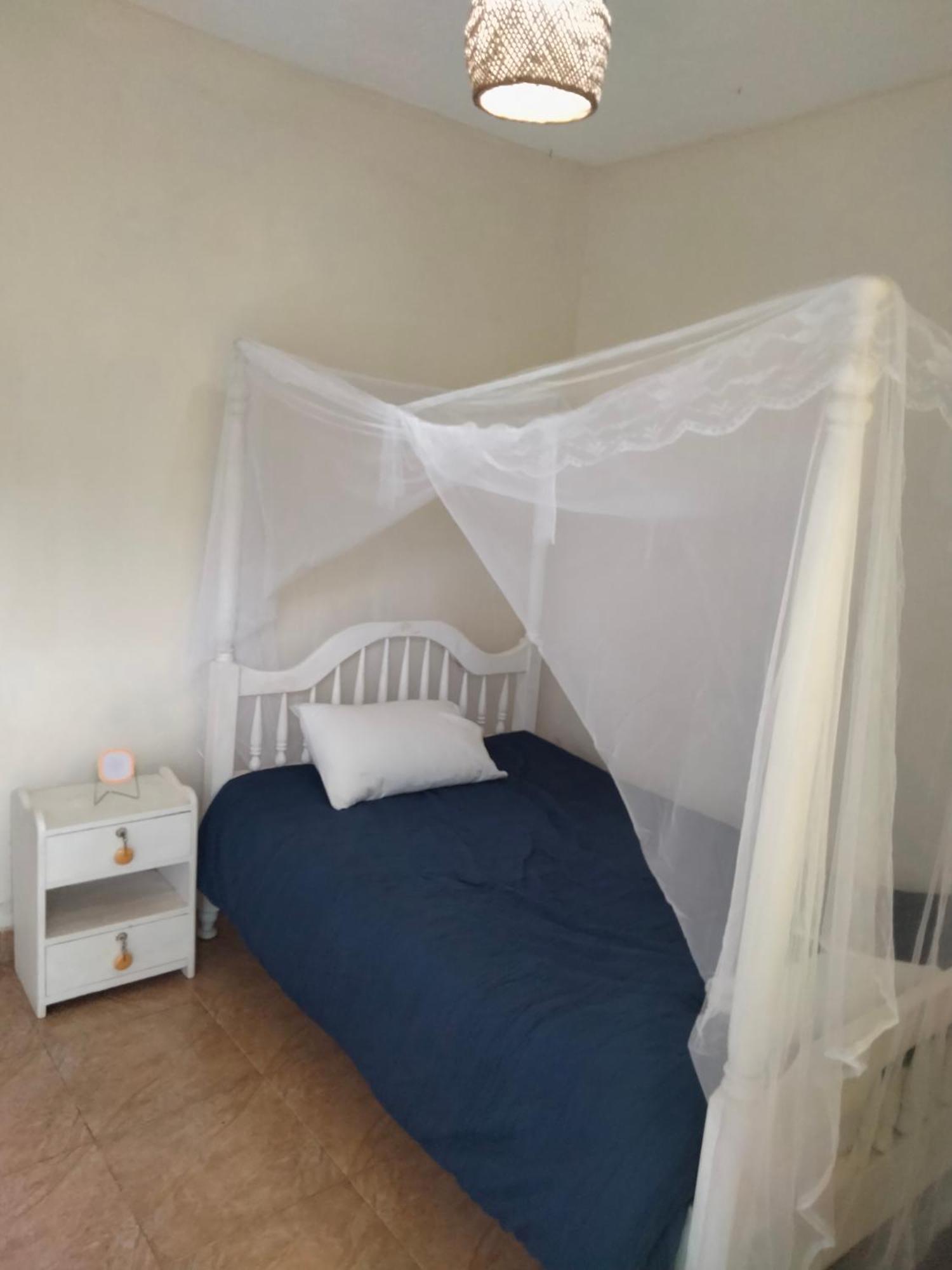 Gaia Eco Hub Bnb Fort Portal Zewnętrze zdjęcie