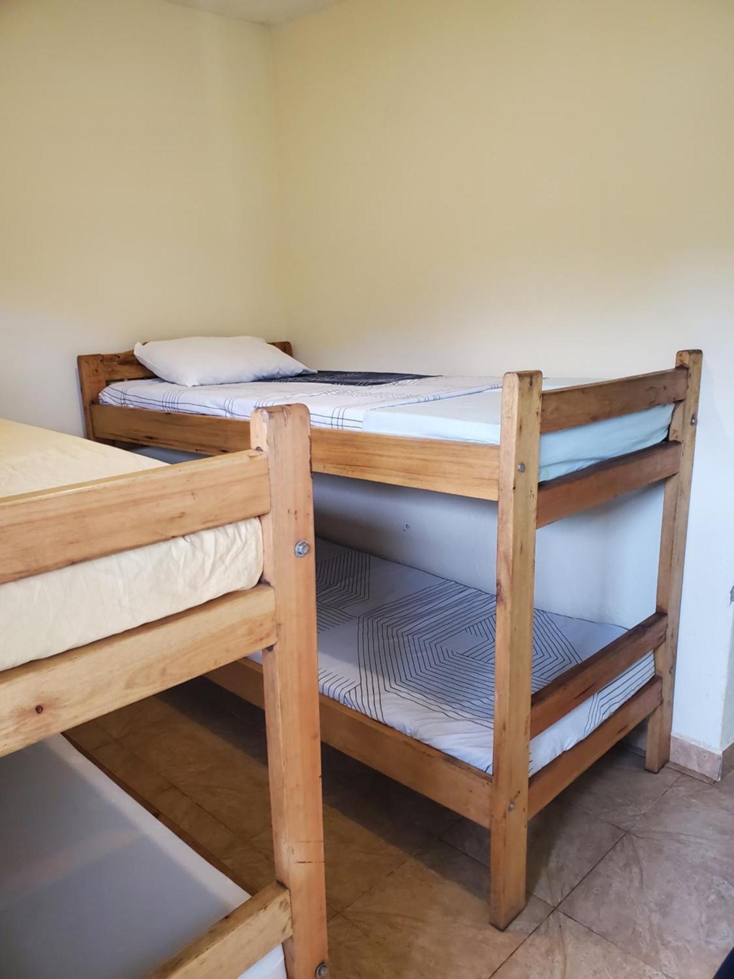 Gaia Eco Hub Bnb Fort Portal Zewnętrze zdjęcie