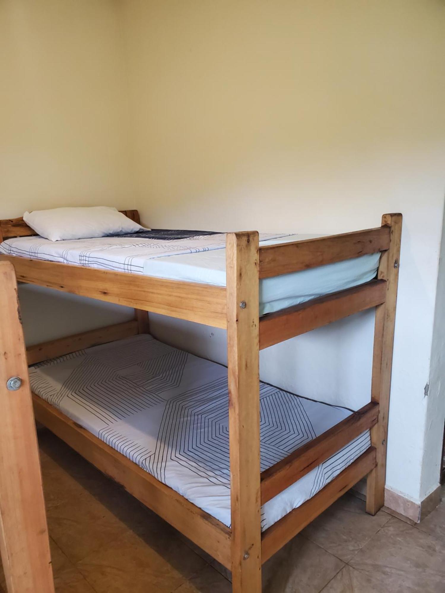 Gaia Eco Hub Bnb Fort Portal Zewnętrze zdjęcie