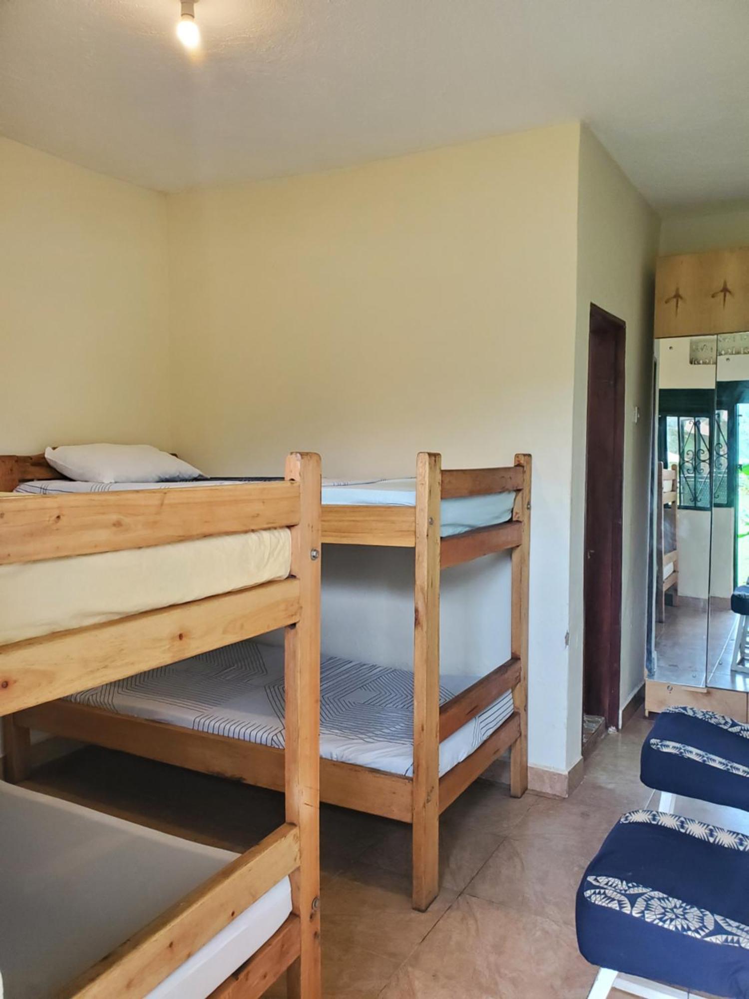 Gaia Eco Hub Bnb Fort Portal Zewnętrze zdjęcie