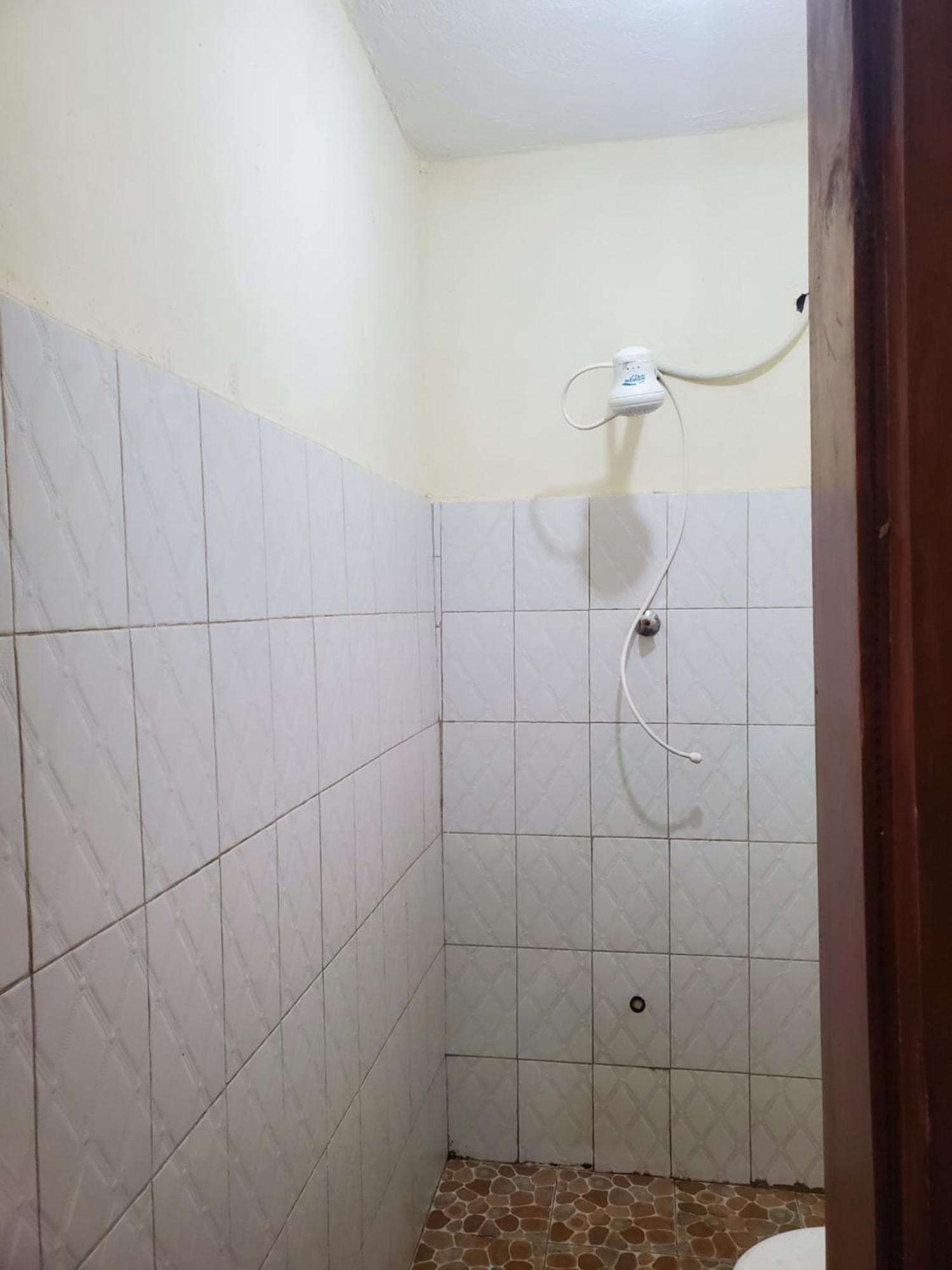 Gaia Eco Hub Bnb Fort Portal Zewnętrze zdjęcie