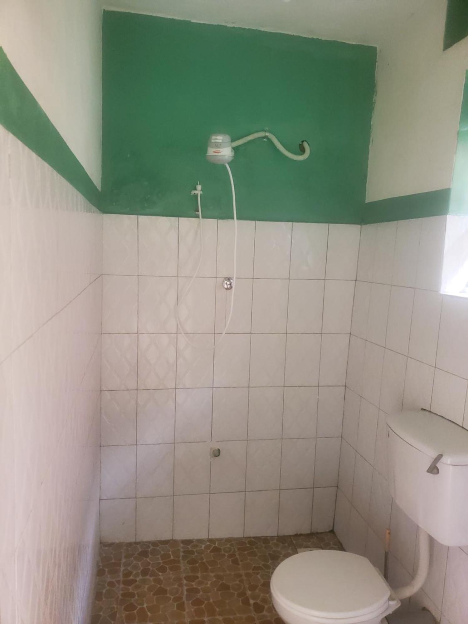 Gaia Eco Hub Bnb Fort Portal Zewnętrze zdjęcie