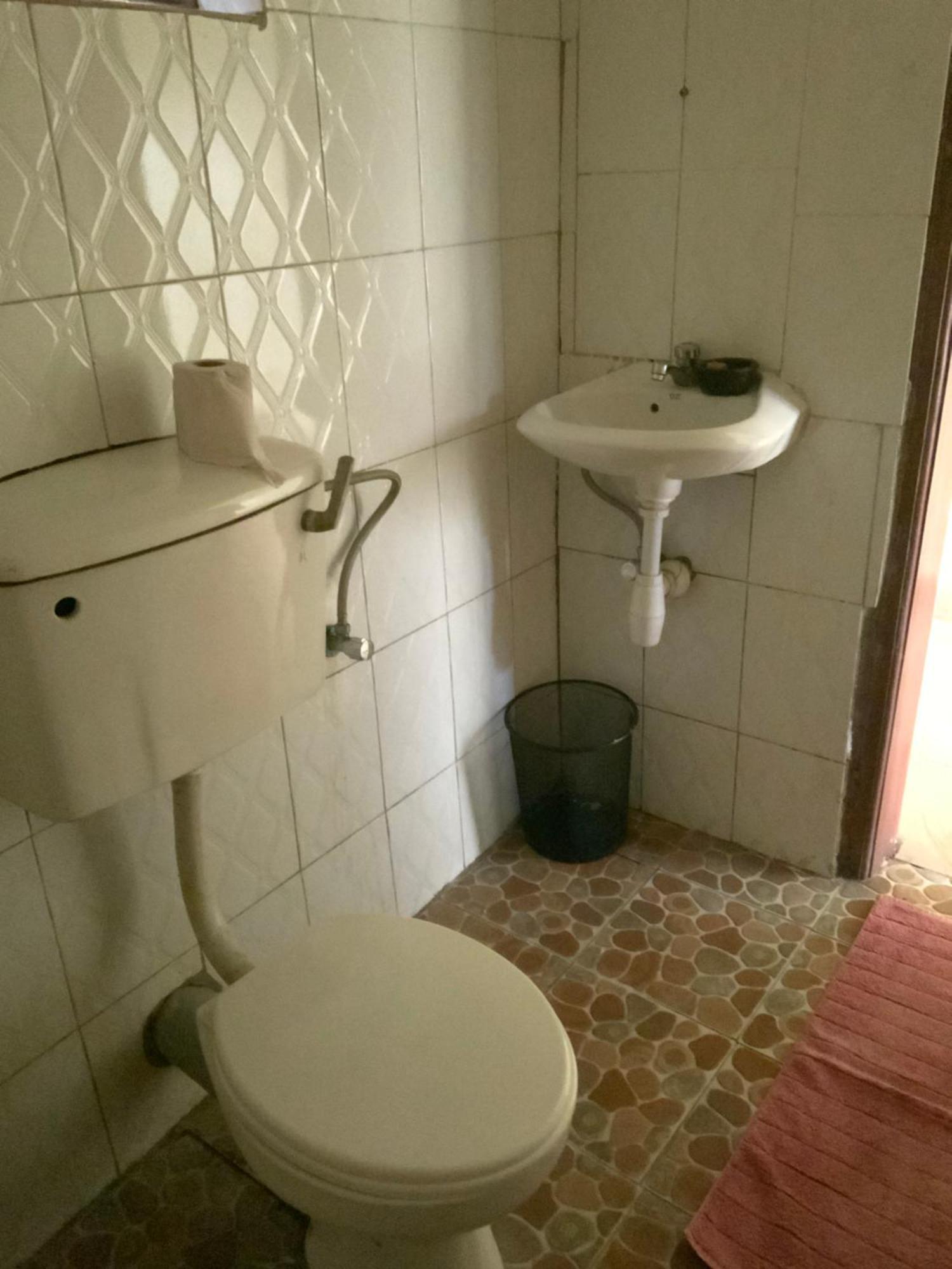 Gaia Eco Hub Bnb Fort Portal Zewnętrze zdjęcie